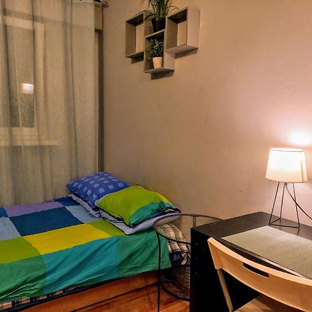 Kawalerka Stare Bielany Apartment Warsawa Bagian luar foto