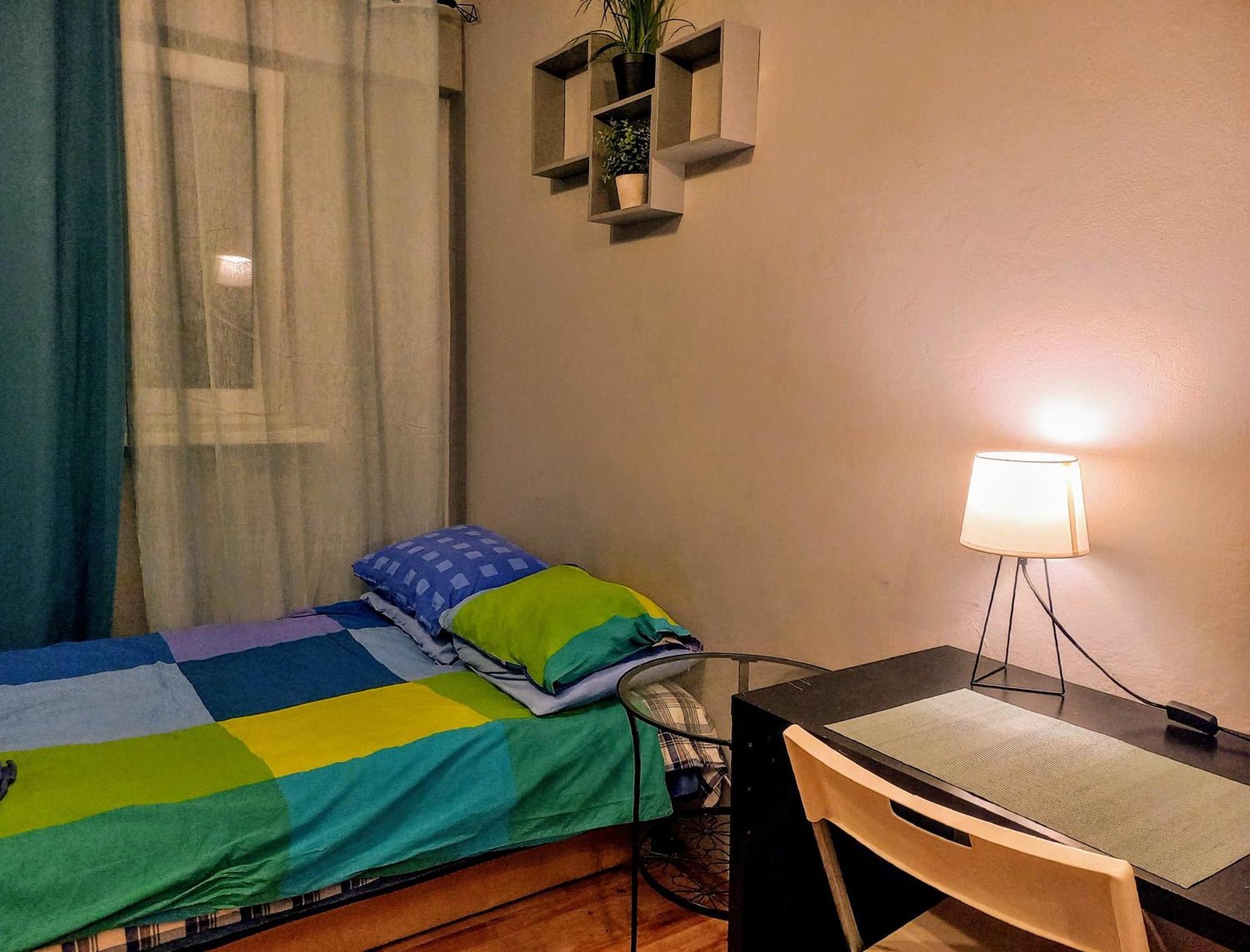 Kawalerka Stare Bielany Apartment Warsawa Bagian luar foto
